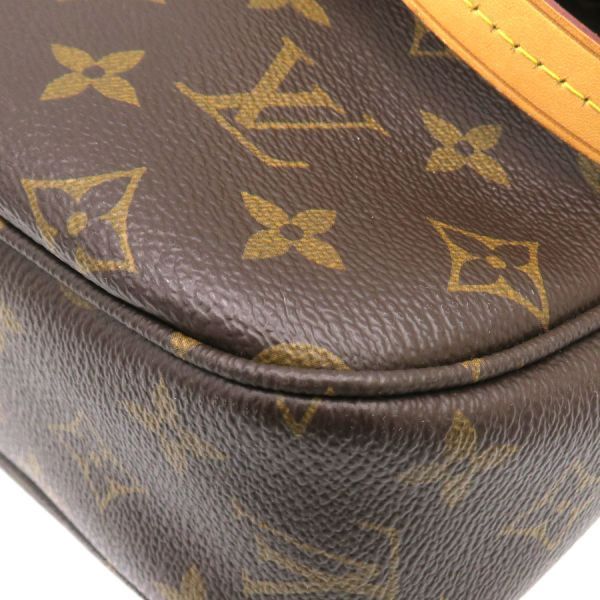 Louis Vuitton Monogram Mabillon Messenger Bag
