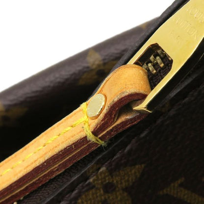 Louis Vuitton Monogram Mabillon Messenger Bag