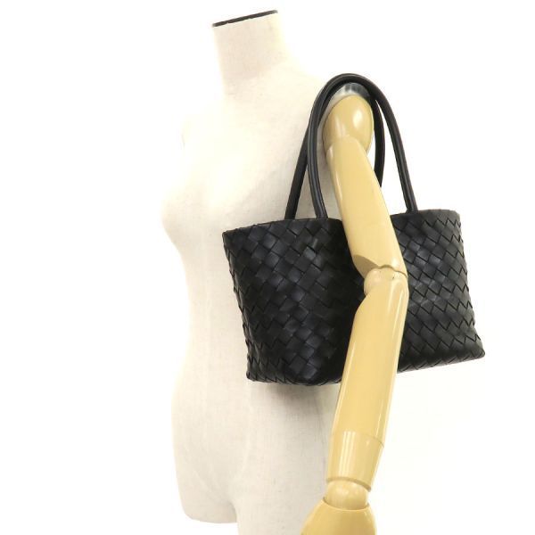 Bottega Veneta Intrecciato Tote