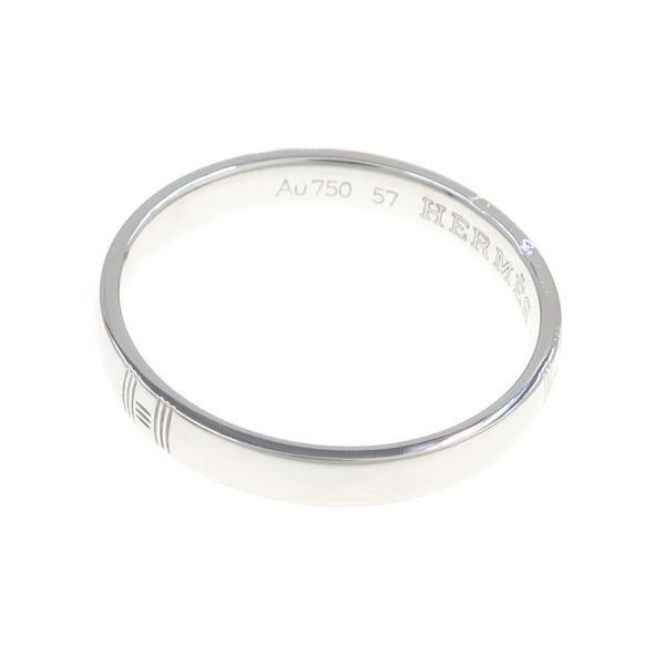 Hermes Alliance Kelly Ring 57