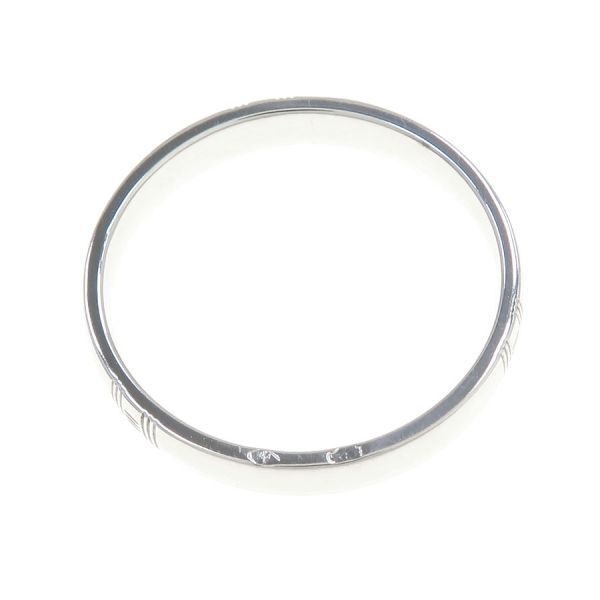 Hermes Alliance Kelly Ring 57