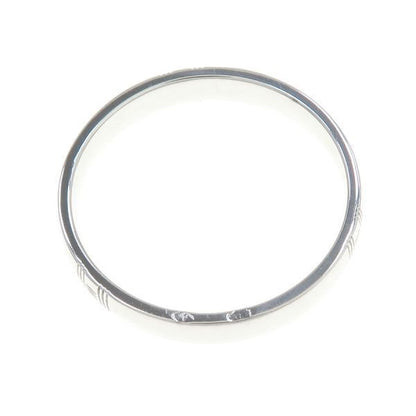 Hermes Alliance Kelly Ring 57