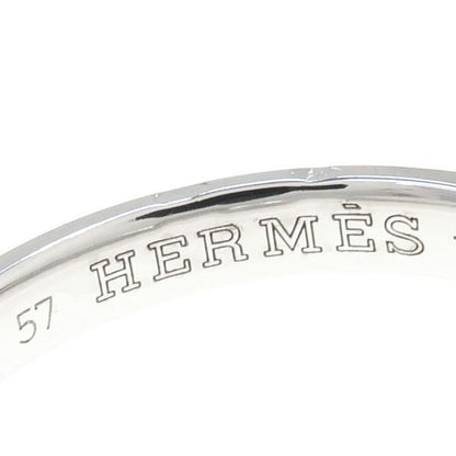 Hermes Alliance Kelly Ring 57