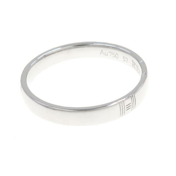 Hermes Alliance Kelly Ring 57