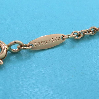 Tiffany & Co Open Heart Bracelet 11 mm