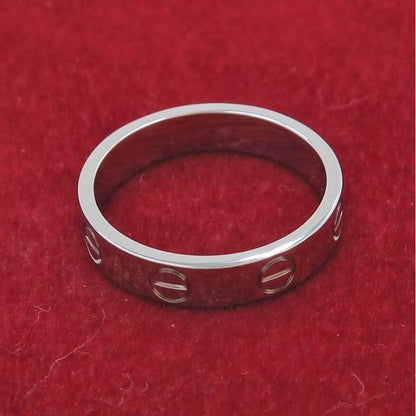 Cartier Mini Love Ring 49