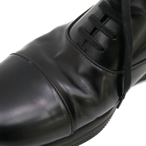 Prada Sneakers Black