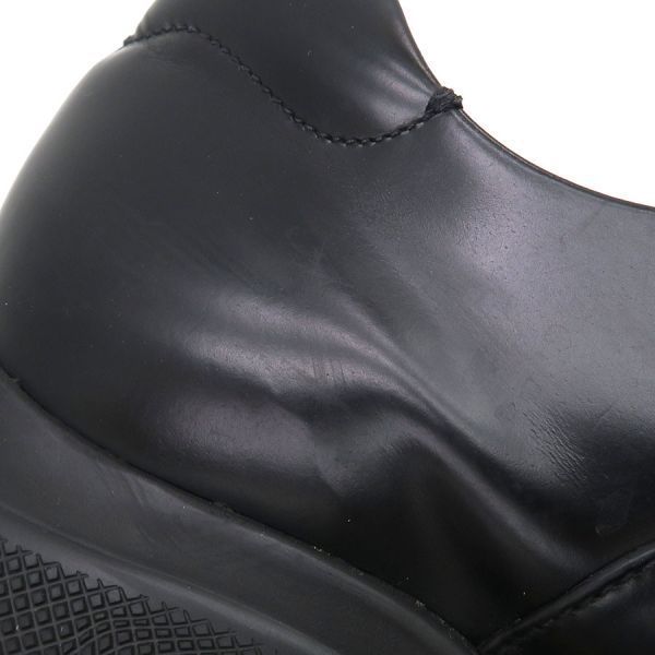 Prada Sneakers Black
