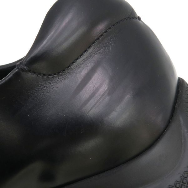 Prada Sneakers Black