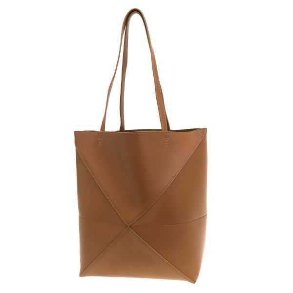 Loewe Puzzle Fold Tote