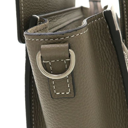 Celine Luggage Nano Messenger Bag