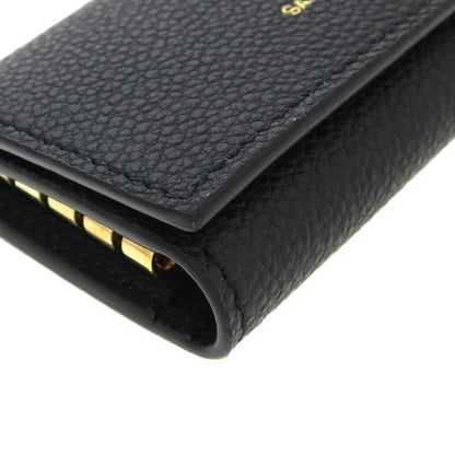 Saint Laurent Paris Key Case Key Holder