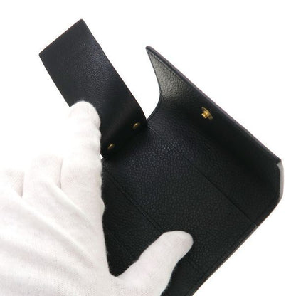 Saint Laurent Paris Key Case Key Holder