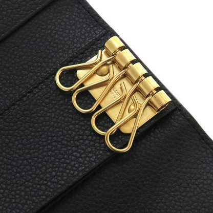 Saint Laurent Paris Key Case Key Holder
