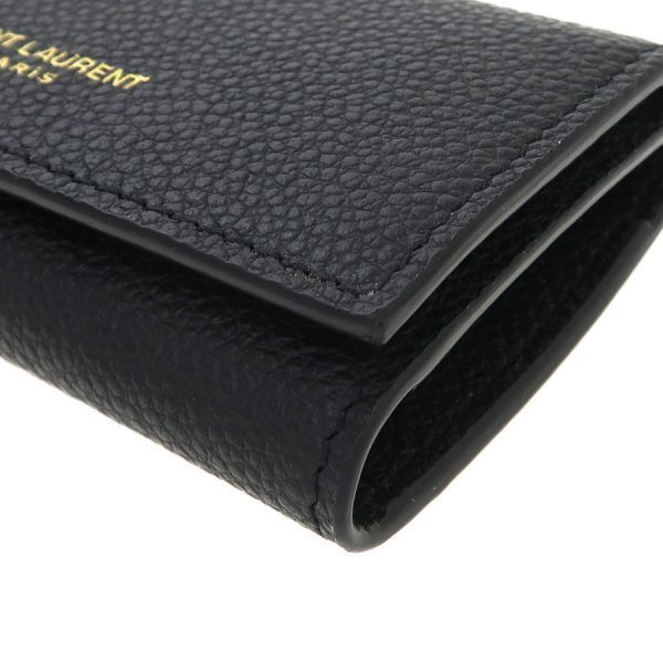 Saint Laurent Paris Key Case Key Holder