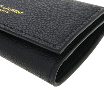 Saint Laurent Paris Key Case Key Holder
