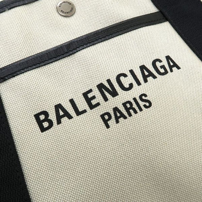 Balenciaga Biarritz Tote Small
