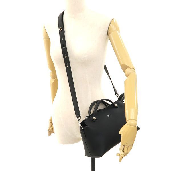 Fendi by the Way Messenger Bag