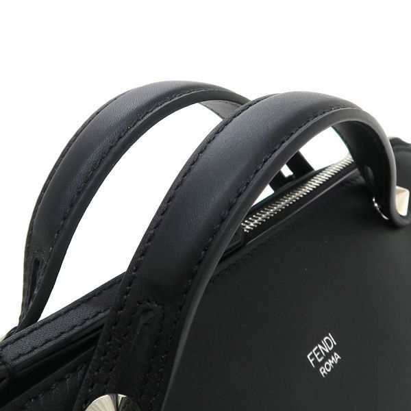 Fendi by the Way Messenger Bag