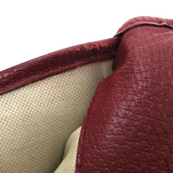 Gucci Sherry Line Interlocking Belt Bag