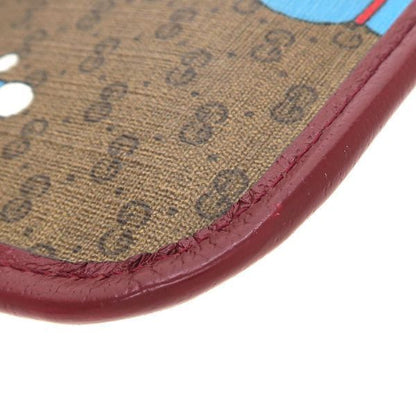 Gucci Sherry Line Interlocking Belt Bag