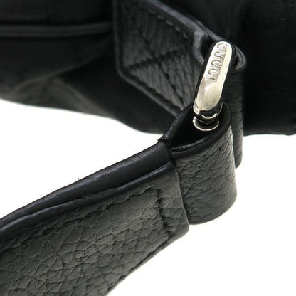 Gucci Nylon Messenger Bag