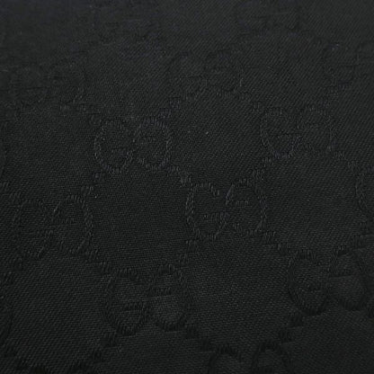 Gucci Nylon Messenger Bag