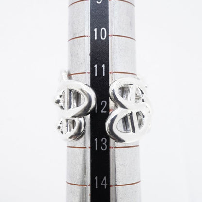 Hermes Ring Enchainee Chaine D'ancre GM 52