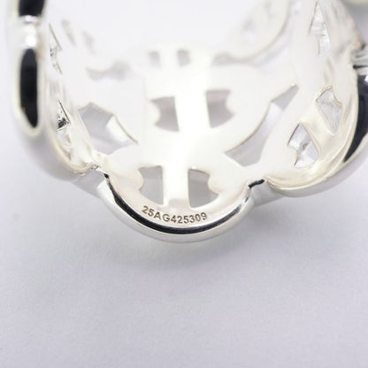 Hermes Ring Enchainee Chaine D'ancre GM 52