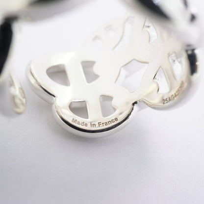 Hermes Ring Enchainee Chaine D'ancre GM 52