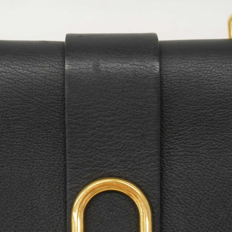 Louis Vuitton Handbag Monogram Locky BB Brown 2-Way Bag