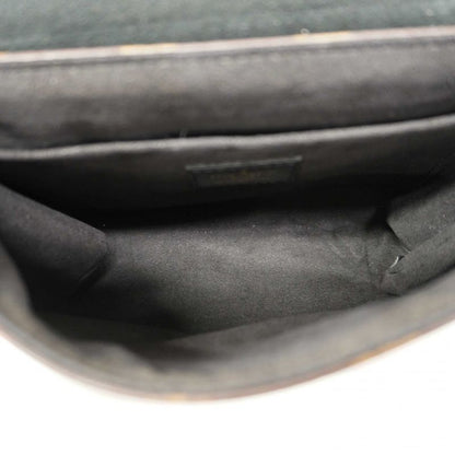 Louis Vuitton Handbag Monogram Locky BB Brown 2-Way Bag