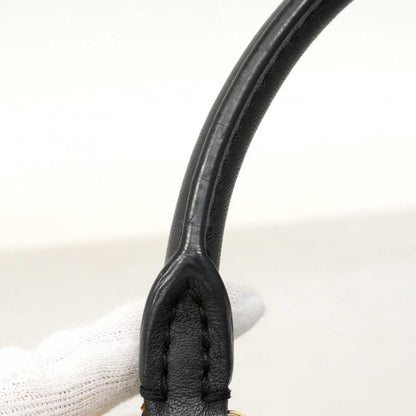 Louis Vuitton Handbag Monogram Locky BB Brown 2-Way Bag