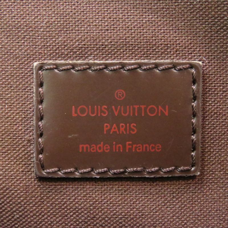 Louis Vuitton Pochette Bosford Shoulder Bag
