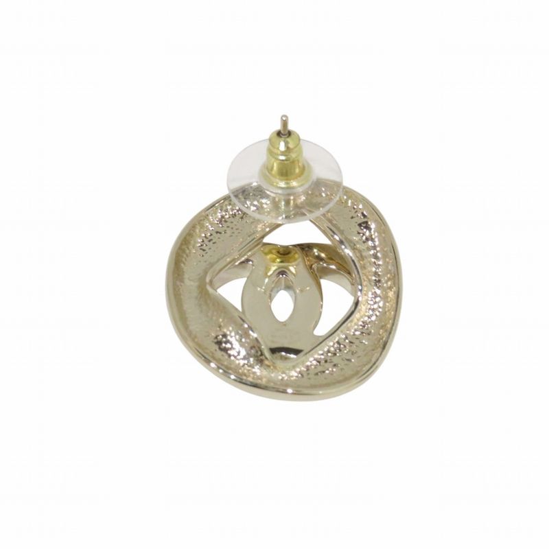 Chanel Earrings Alloy
