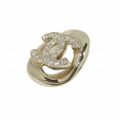 Chanel Earrings Alloy