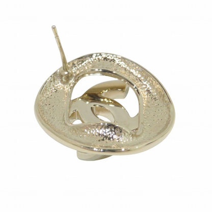 Chanel Earrings Alloy