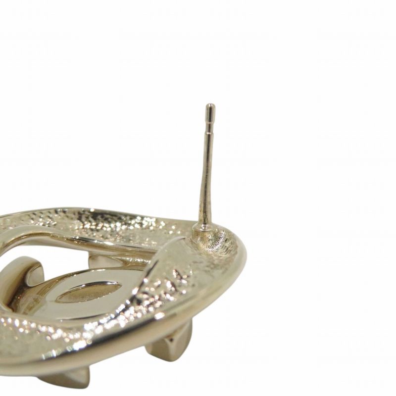 Chanel Earrings Alloy