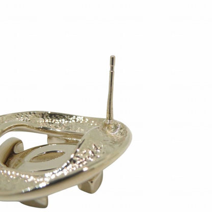 Chanel Earrings Alloy