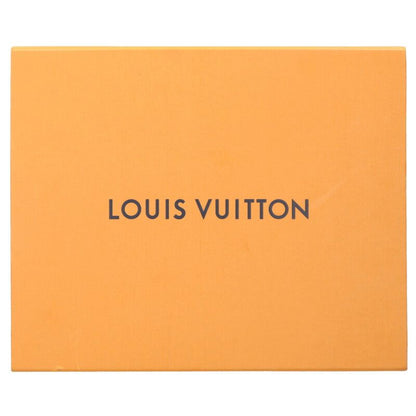 Louis Vuitton Keepall 35 Monogram Eclipse Leather Shoulder Bag 35