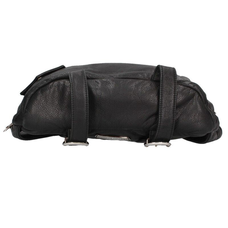 Chrome Hearts Muffin 2-Way Waist Bag