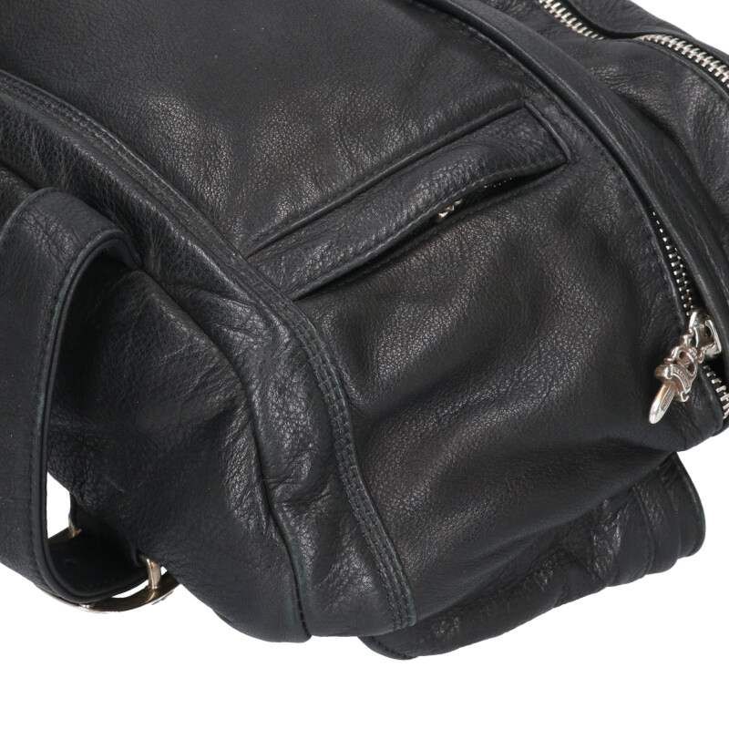 Chrome Hearts Muffin 2-Way Waist Bag