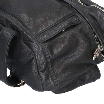 Chrome Hearts Muffin 2-Way Waist Bag