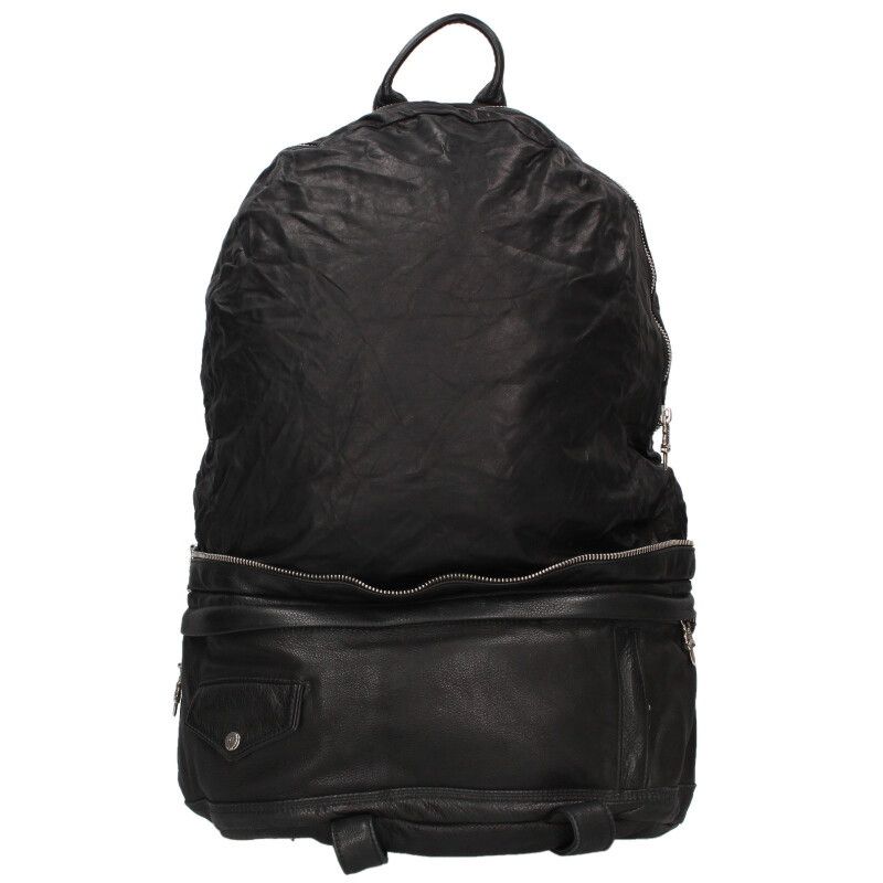 Chrome Hearts Muffin 2-Way Waist Bag