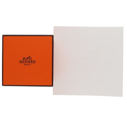 Hermes Chaine D'ancre Enchainee PM Silver Ring 52