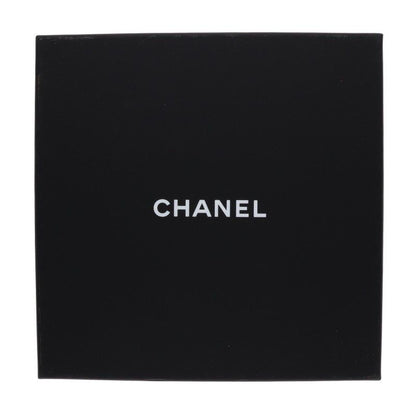 Chanel CC Logo Chain Necklace