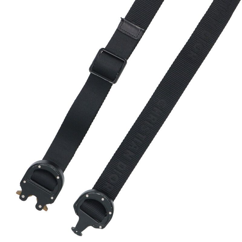 Dior CD Rollaco Star Buckle Belt