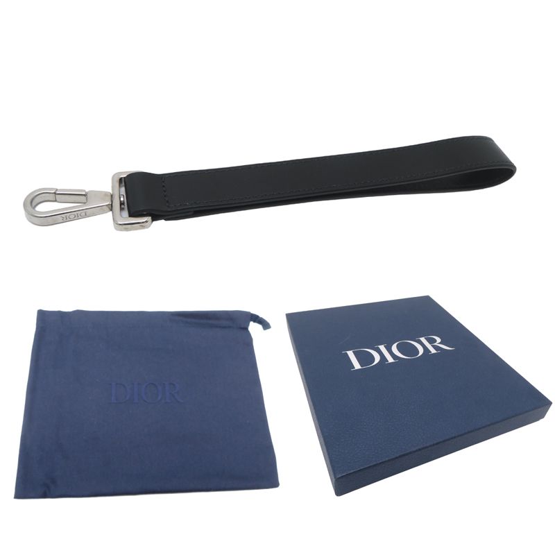 Dior Clutch Black