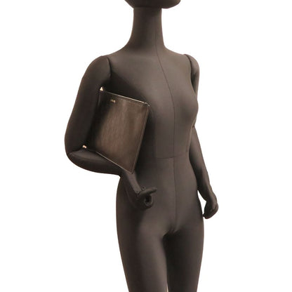 Dior Clutch Black