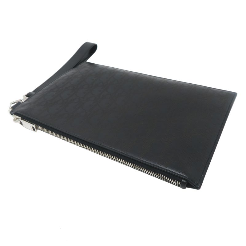 Dior Clutch Black